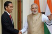India, Indonesia resolve to deepen coop to combat terror